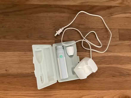 Photo of free Philips sonicare (Los Gatos) #1