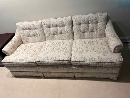 Photo of free Sofa Harden Brand (19810) #1