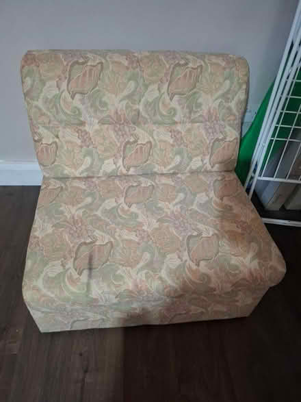 Photo of free Single divan bed (Tallaght) #1