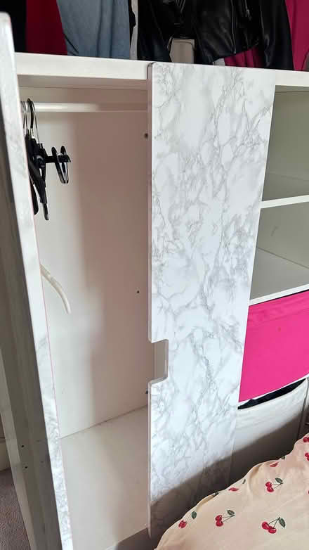 Photo of free Wardrobe (Cheadle Heath SK8) #1