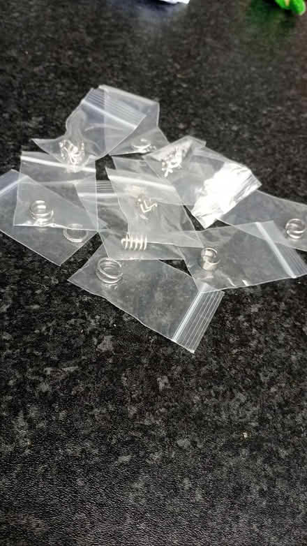 Photo of free Hair jewellery (Maidstone ME15) #1