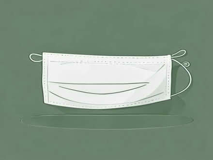 Photo of free Fabric face masks with filters (Spital Meadow SL4) #1