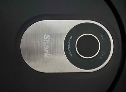 Photo of free Shark Robot Vacuum (Downtown Campell) #1