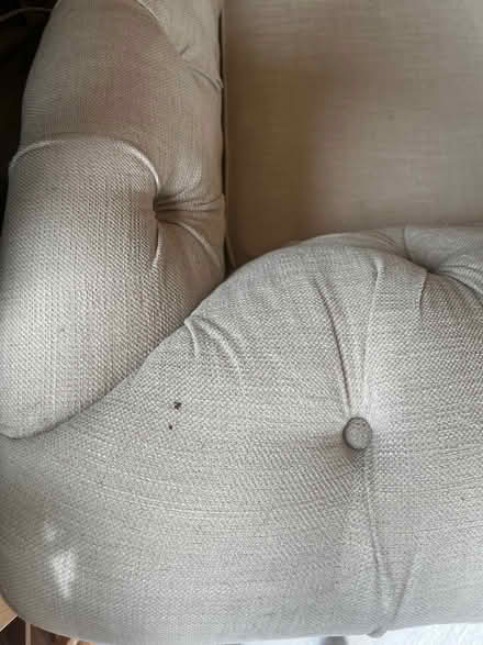 Photo of free Chaise longue (Kingsway GL2) #3