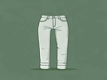 Photo of free Ladies jeans (Drylaw EH4) #1