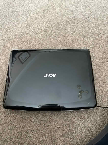 Photo of free Old Ace Laptop (Corringham SS17) #1