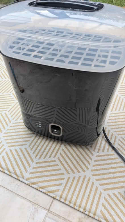 Photo of free Steriliser (ME13 7FB) #1