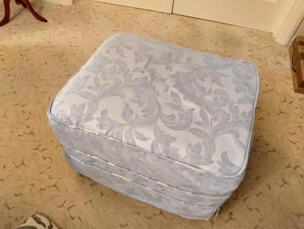 Photo of free Two seater settee (CV47 Warwickshire) #2