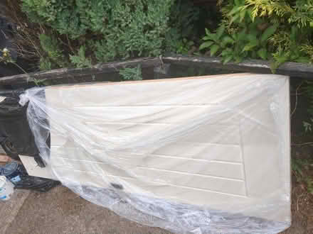 Photo of free Sliding door (Sherwood NG5) #1