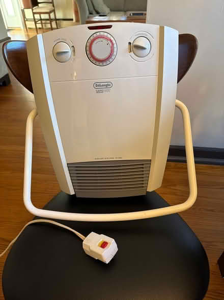 Photo of free Towel warmer (Haddon Heights) #1