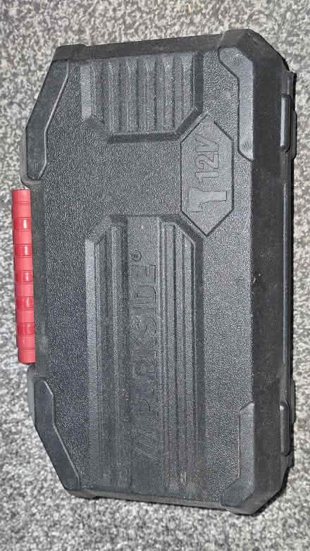Photo of free Parkside Toolbox (West Croydon CR0) #1