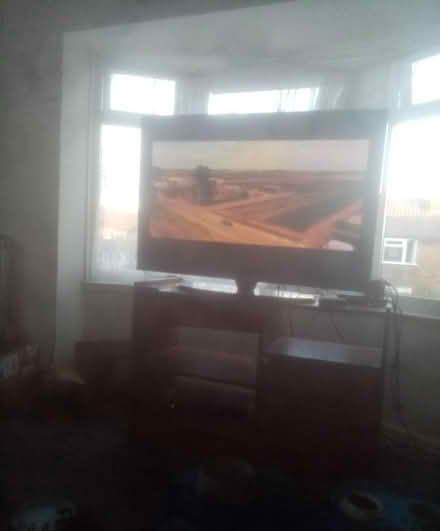 Photo of Tv (Shoeburyness SS3) #1