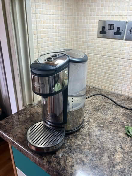 Photo of free Breville Hot Cup (Streatley RG8) #1