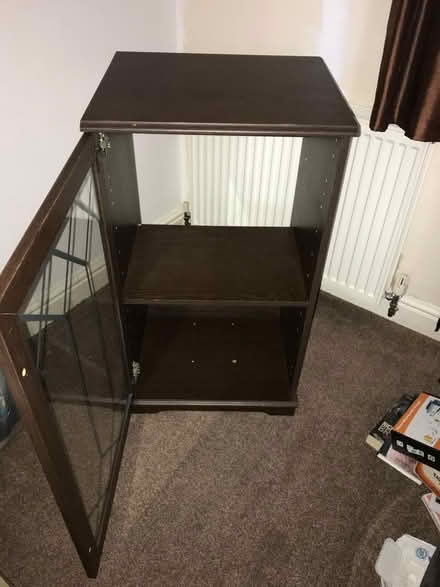 Photo of free Cabinet (S5 Longley) #2