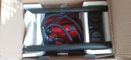 Photo of free Steam cleaner (Stone Cross BN23) #4