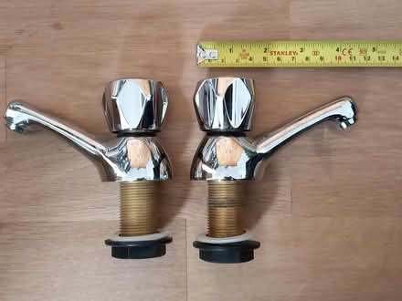 Photo of free Taps (Hampton CT6) #2