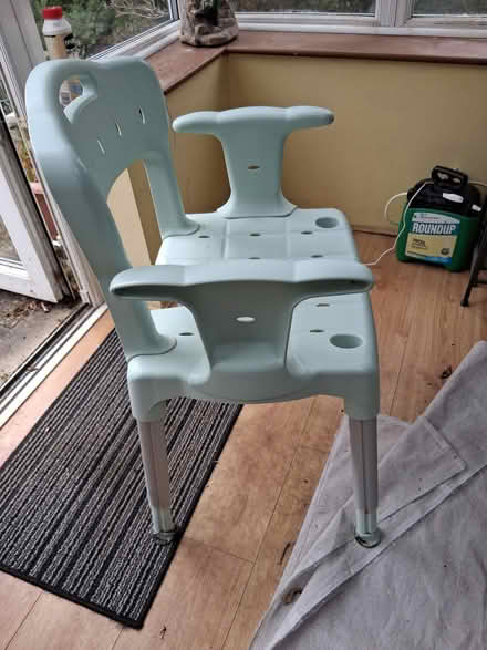 Photo of free Shower chair (Cople MK44) #2