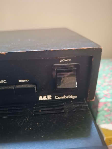 Photo of free Ar Cambridge t21 I'm tuner (Star KY7) #1