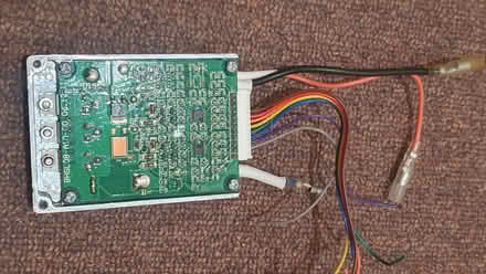Photo of free Battery Management System (Eastville BS5) #1