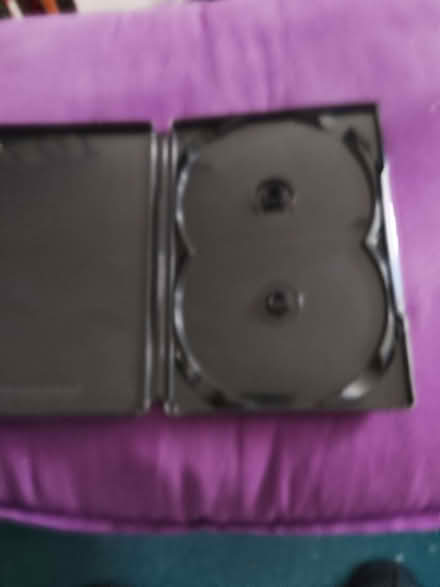 Photo of free Red Dwarf X (series 10) Steelbook CASE ONLY (Wealdstone HA3) #3