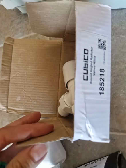 Photo of free Heating valves and bathroom door lock mechanisms (Ealing W5) #1