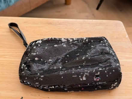 Photo of free Sequin clutch-bag (Restalrig EH7) #1