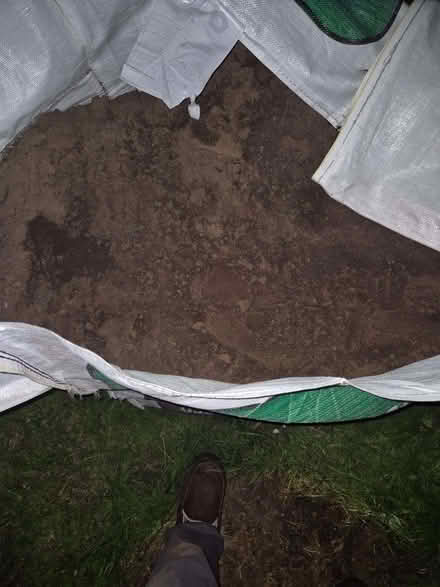 Photo of free Hard core and top soil (Manor Park S2) #2