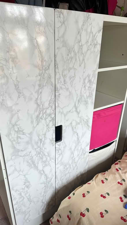 Photo of free Wardrobe (Cheadle Heath SK8) #2