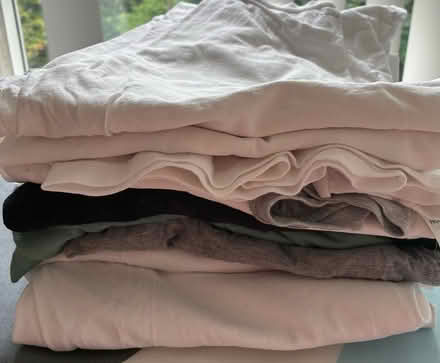 Photo of free Men’s T Shirts (Barnard's Green WR14) #1