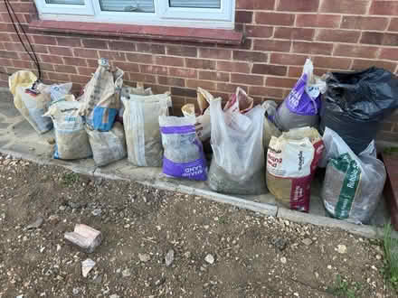 Photo of free Soil/hardcore (Leighton Buzzard LU7 3) #1