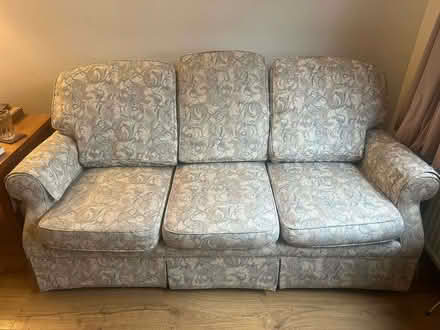 Photo of free Sofa bed (Dalgety Bay KY11) #2