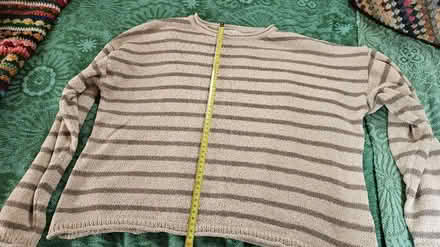Photo of free Cotton jumper (Rodley LS13) #1