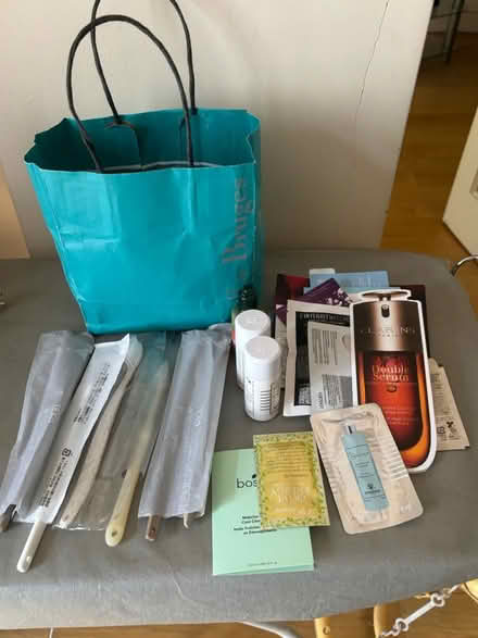 Photo of free Miscellaneous Items (Queensway/Bayswater W2) #1