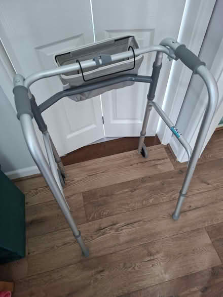 Photo of free Walking aid (Emsworth PO10) #1