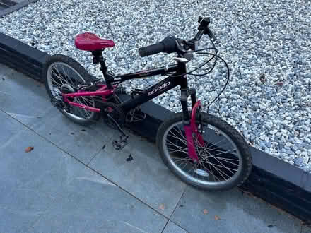 Photo of free Girls bike (Randlay TF3) #3