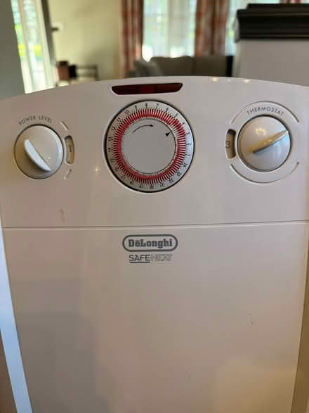 Photo of free Towel warmer (Haddon Heights) #2