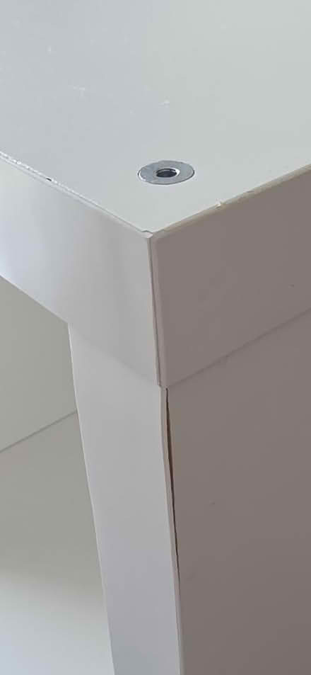Photo of free Ikea Kallax unit (Stoke Park BS16) #2