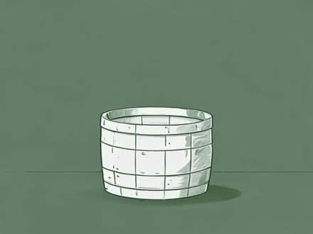 Photo of barrel planters (Johnstone PA5) #1