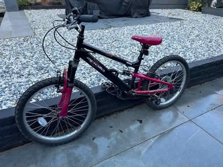 Photo of free Girls bike (Randlay TF3) #2