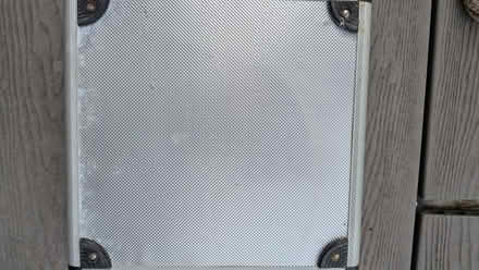Photo of free Small portable case (RG24 Old Basing) #3