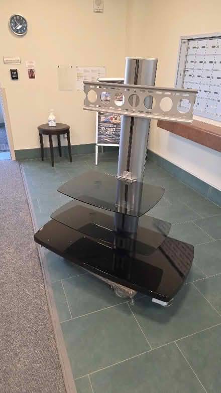 Photo of free TV Stand (Nepean) #1