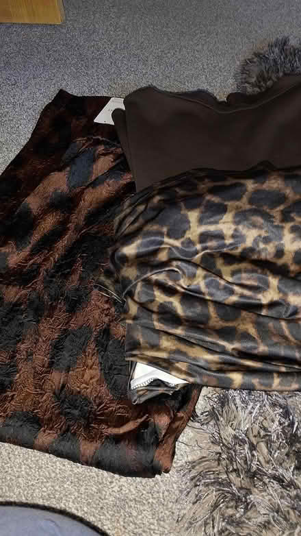 Photo of free Ladies bundle size 18 (Chesser EH14) #1