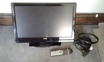 Photo of free 21" tv (St Blazey Gate PL24) #1