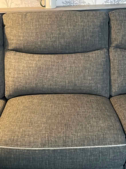 Photo of free Seat unit (Ng68fj) #1