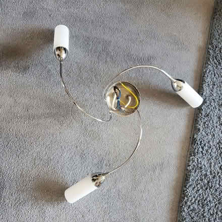 Photo of free Ceiling Lights (Highnam GL2) #3