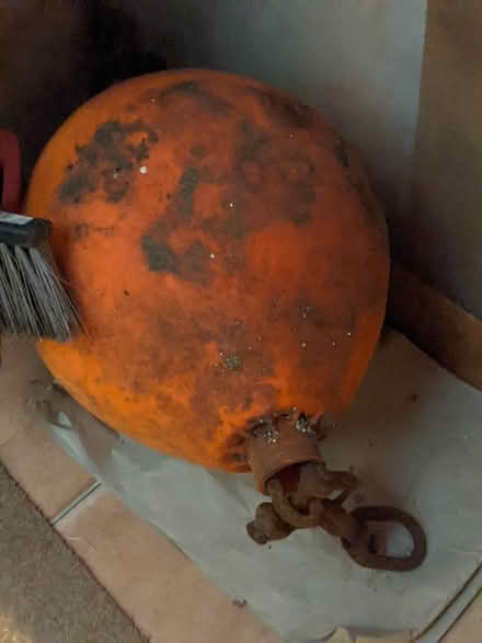 Photo of free Buoys (Freehold LA1) #2