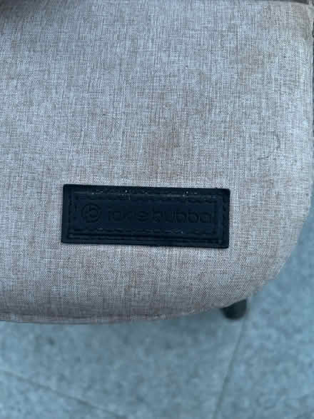 Photo of free Good stroller, but canopy broke (N1 Dalston) #4