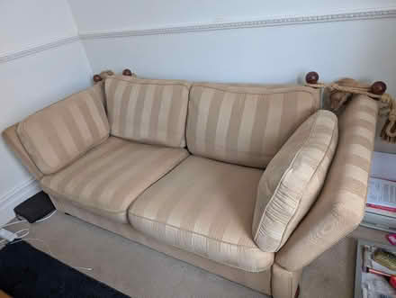 Photo of free Sofa (My Lord's Rock TN40) #1