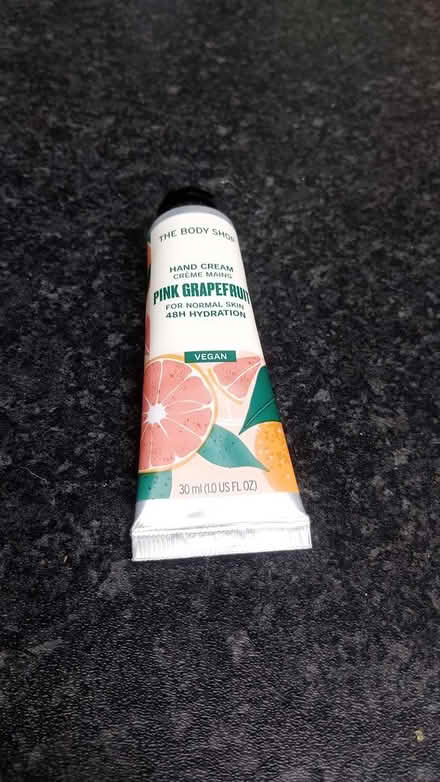 Photo of free Hand cream (Maidstone ME15) #1