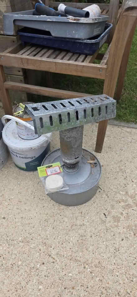 Photo of free Heater (Petersfield) #1